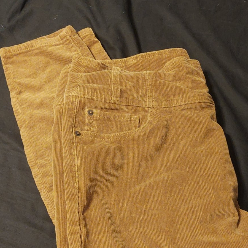 Pants